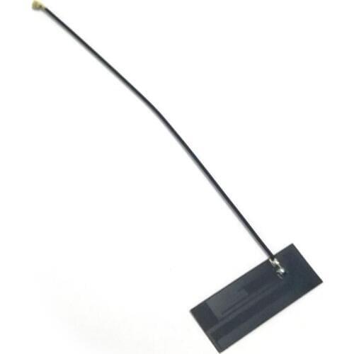 2PCS 2G GSM Antenna 700-960Mhz 5dbi internal PCB antenna FPC soft aerial 40x15mm NEW wholesale price