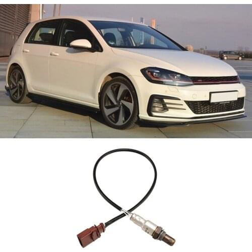 Car O2 Sensor Oxygen Sensor for Golf 7 Sportsvan 04E906262AP