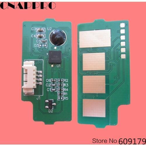 CNAPPRO 10pcs/lot 1130 Copier Cartridge Toner Chip Compatible DELL 1130 1130n 1133 1135n WW 2k Toner Printer chip