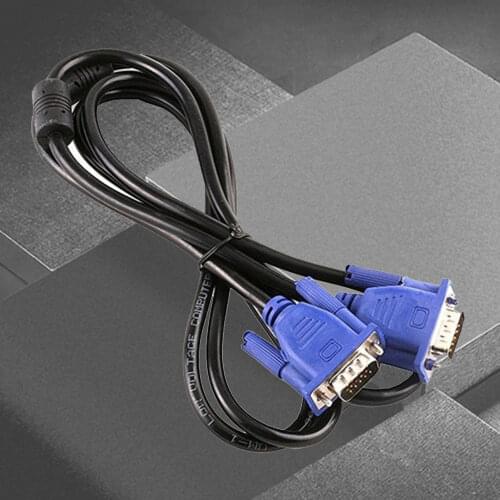 CVJ Audio And Video Cables