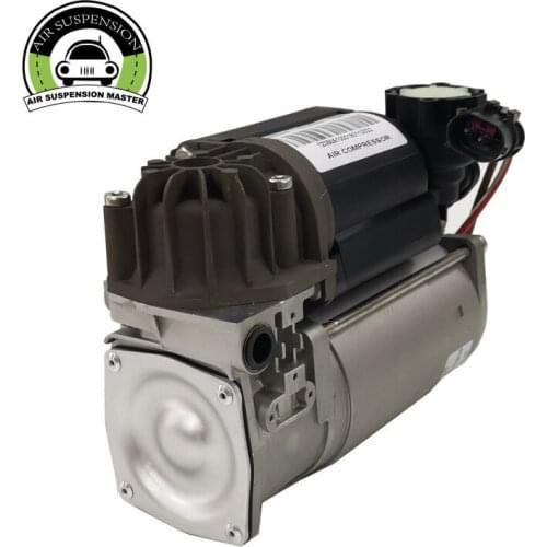 For Land Rover Discovery 2 1998-2004 air suspension compressor RQG100041 4154031030 4154039252 brand new
