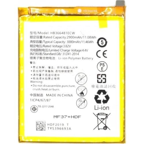 Аккумуляторы для телефонов Huawei P20 lite False China At AliExpress