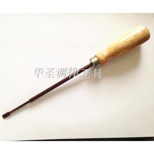 Huasheng piano tuning tool, tuning tool, knife, screwdriver, vanadium steel
