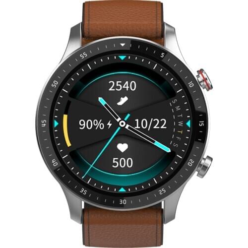 Interwatch Smart Electronics