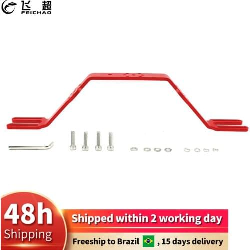 Diving Camera Tray Handle Grip Expansion Lift Up Mount Aluminum Alloy for Dual Handheld Bracket DSLR for Gopro Action Underwater