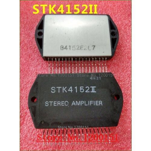 STK4152II STK4162II STK4172II STK412-040 MODULES