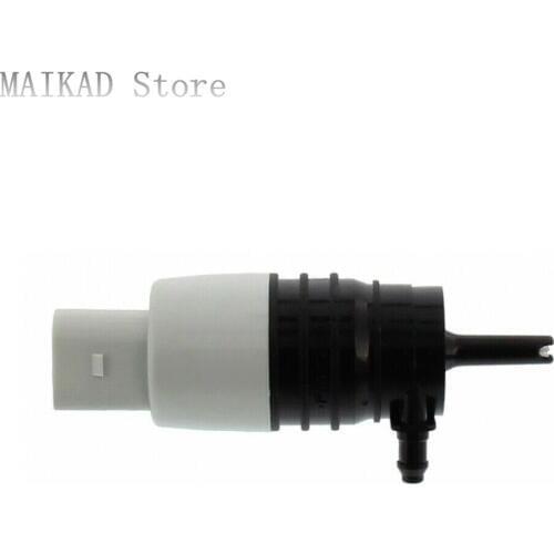 Windshield Washer Pump for Mercedes-Benz W253 GLC200 GLC220 GLC250 GLC300 GLC350 GLC43 GLC63 A0998660121