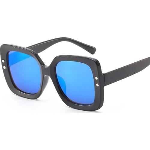 Sunglass Women Brand Sandbeach Drive Retro Glasses Men Len Eyewear Ladies Fashion Vintage UV400 Triangle Sun Glasses 5187