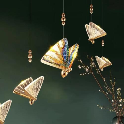 梵嘉 Pendant Lights