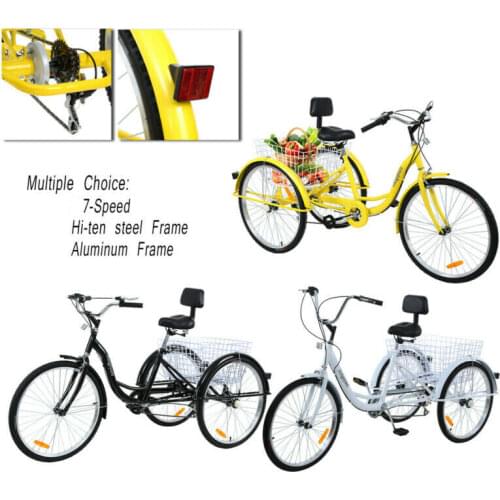 Ridgeyard Bicycles For Adults