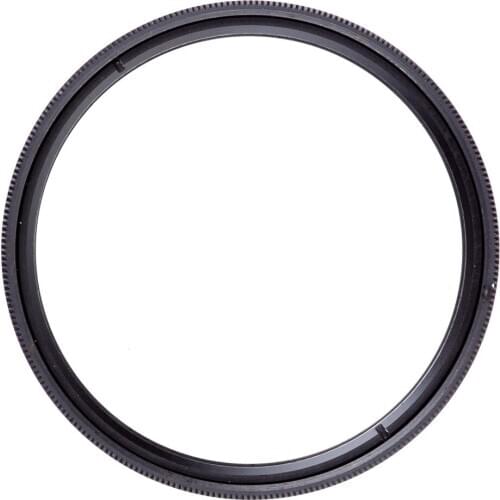 RISE(UK) 49 mm UV Filter Lens Protector for sony 18-55 NEX3 NEX5 Canon Nikon Camera