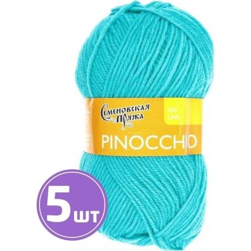 Семеновская пряжа Sewing Supplies