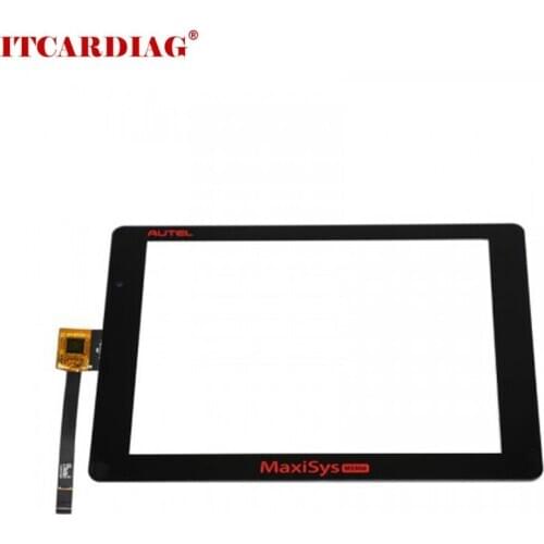 Touch screen for AUTEL MaxiSYS MS905 MS906 MS906TS MS906BT MS908 MS908P LCD screen full screen