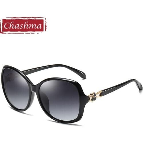 Prescription Gradient Lenses Dark Color Lens Sunglasses Women Driving Sun Glasses Fashion Designer Eyeglass Diopter Glasses