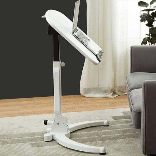 Computer desk folding table learning table portable bedside table lifting table childrens desk writing desk standing desk