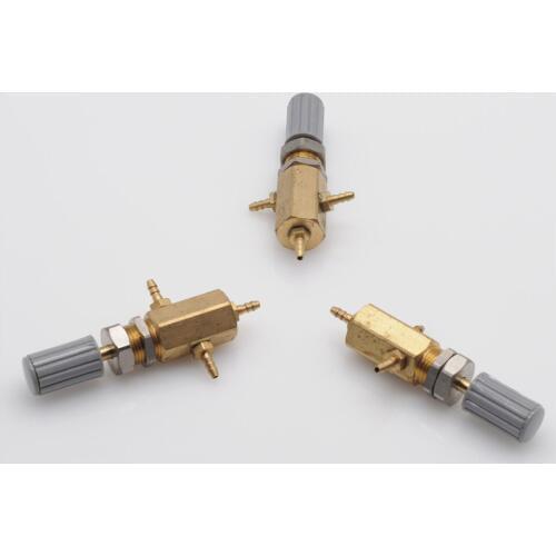 Dental Water Exchange Valve CX75 Knob-Style/Dial Type JY 3mm