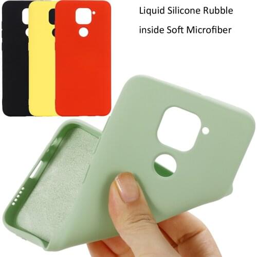 Szvivid Phone Cases Xiaomi Redmi Note 9 4G