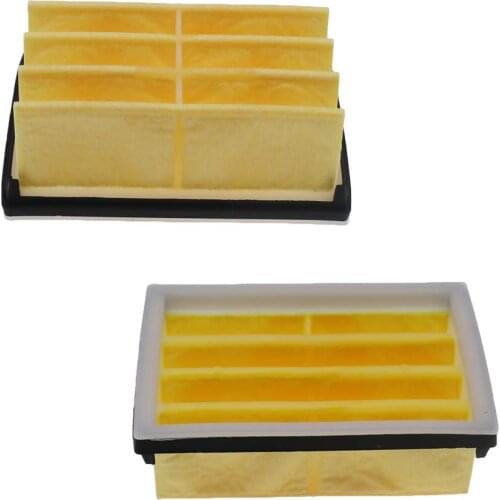 Air Filter for Husqvarna 268 272 261 262 394 394XP 272XP Engine Lawn Mower Air Cleaner 503447203