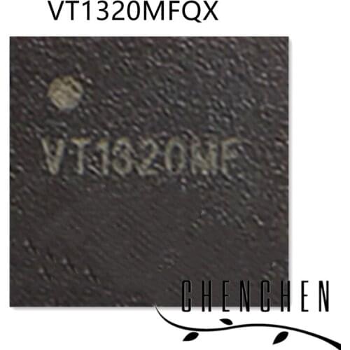 VT1320MFQX VT1320MF VT1320 QFN 100% New