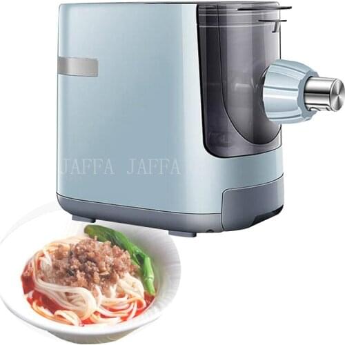 High quality small noodle machine low price household automatic noodle machine noodle wrappers making machine high efficiency
