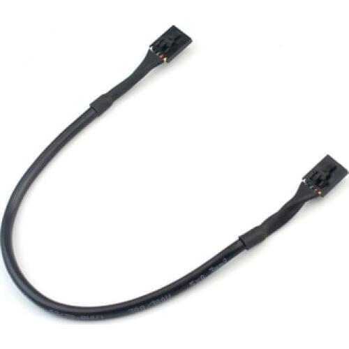 XT-XINTE Line Cable 40CM for Avalon Miner 7.0 A7 741 data Cable Connection F22454