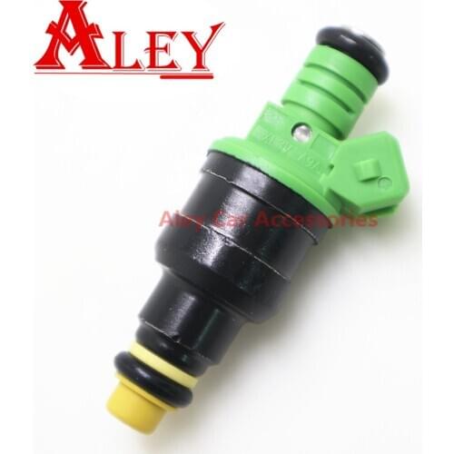 0280150558 XL3V-9F593-A9A XL3V-A9A Fuel Injector Brand New