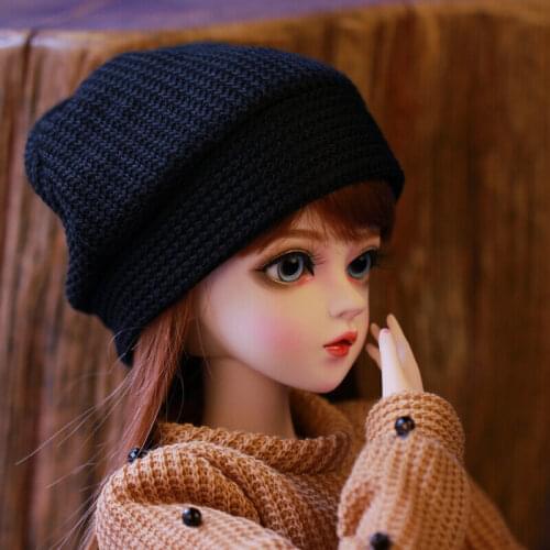 1/3 BJD Doll Girls Xmas Gift + Free Eyes + Face Makeup + Wig + Clothes FULL SET Kids Toys Fashion Doll Silicone Movie & TV