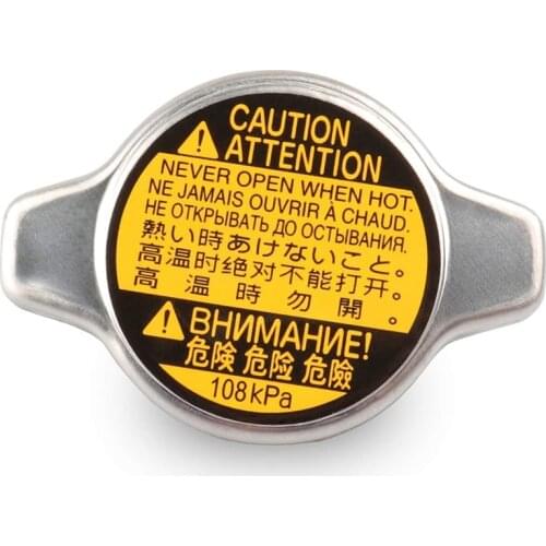 16401-31520 Radiator Cap for Lexus ES300 IS300 SC300 RX350 for Toyota