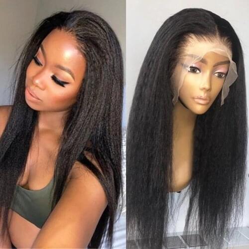 ALLRUN A Kids Wigs