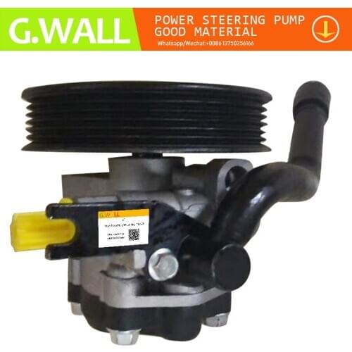 FOR Power Steering Pump For car Hyundai Sonata 3.3L 2006-2010 57100-3K500 57100-3K100 571003K500 571003K100