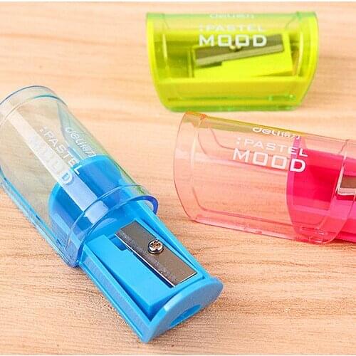 HERBATA Pencil Sharpeners