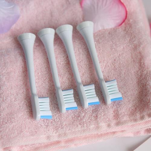 HOUSEEN Children's Toothbrushes