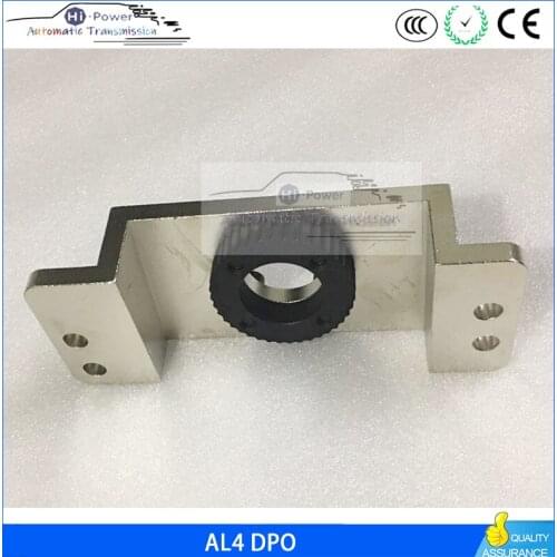 DL501 0B5 Transmission Side Shaft Tool Decomposition Tool T40217 For VW Audi A4 A5 Q5 4WD 6-Speed Drive Shaft Tool