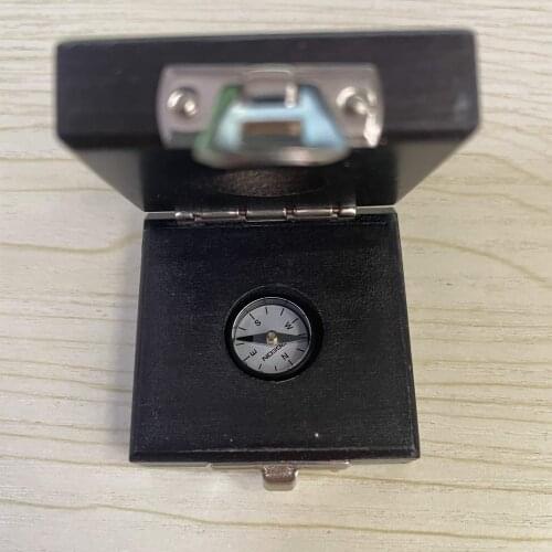 Maintenance of original Bergeon 30103 compass (for testing magnetism) Watch