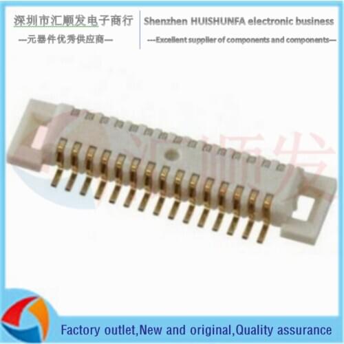 Board to Board & Mezzanine Connectors Panasonic Industrial Devices AXK6F80337YG