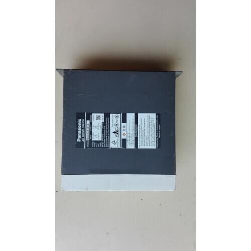 MSDA083A1A servo driver , used in good condition . 80% appearance new , good working , free shipping