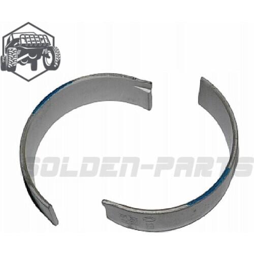 CF MOTO 800 connecting rod bearing inserts X8 U8 Z8 ATV UTV 0800-040006-0003 2PCS blue