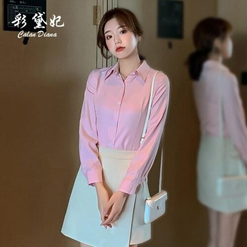 CMAZ Blouses For Women