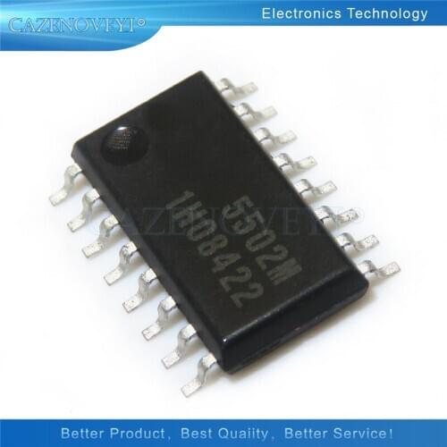 4pcs/lot FA5304 5304 FA5502M 5502M FA5760 5760 FA6A01N 6A01 FA6A20N 6A20 FA6A21N 6A21 FA6B20N 6B20 FA8A00N 8A00 SOP In Stock