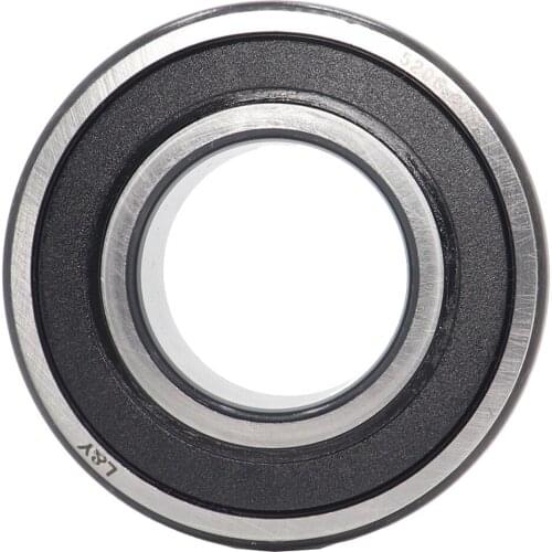 5202 2RS Bearing 15 x 35 x 15.9 mm ( 1 PC ) Axial Double Row Angular Contact 5202RS 3202 2RS 3056202 Ball Bearings