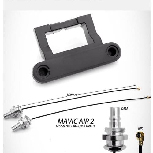 Alientech DJI Mavic Air 2 Adapter For Alientech Pro Signal Booster Expansion Accessories