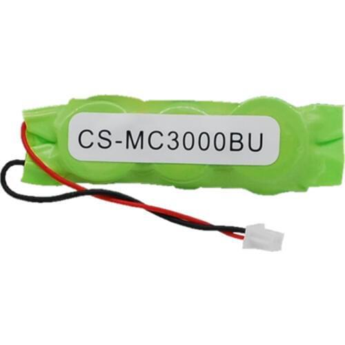 Cameron Sino 20mah battery for SYMBOL MC30 MC3000 MC3090S-LC48HBAQER MC3090S-LC48S00GER MC3090G CMOS / BackUp Battery