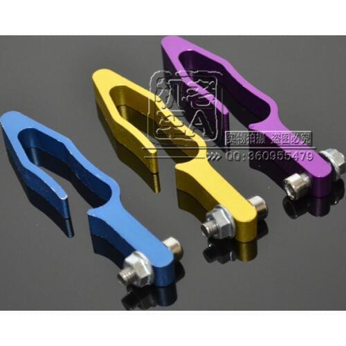 Scooter accessories modified motorcycle accessories clamp speedometer cable mount clips new arrival