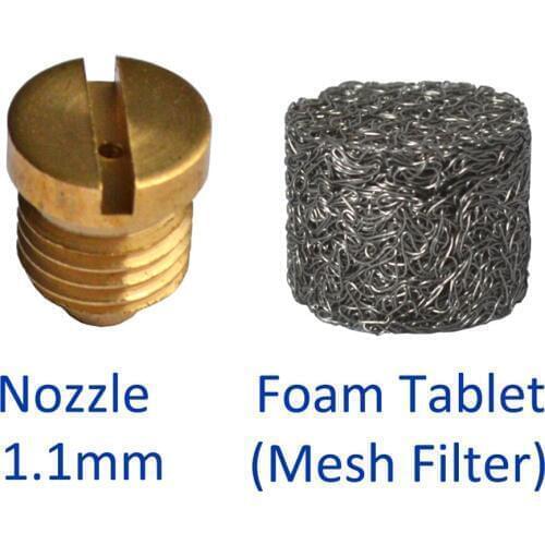 BEAR FORCE Light Filters For Camera Lenses