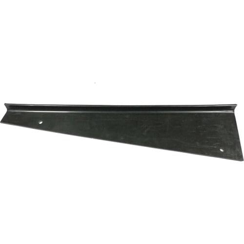 Bowling Spare Parts T47-013994-004 LH REAR PIN DEFLECTOR Use for Brunswick Bowling Machine