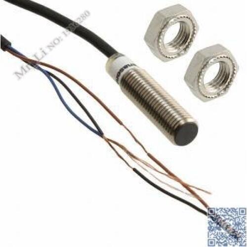 GX-M8A-U Sensor (Mr_Li)