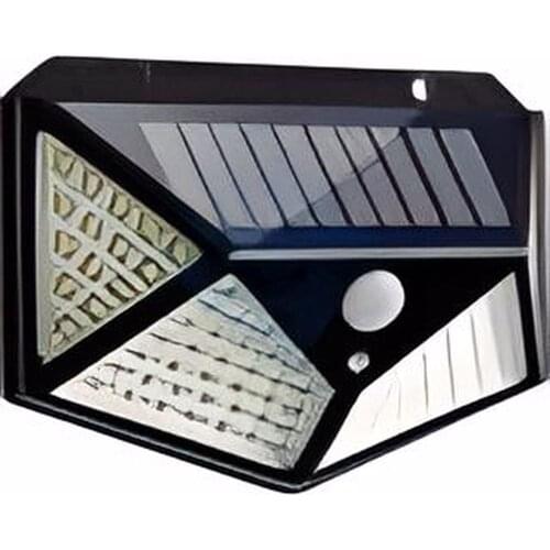 Diğer Solar Powered Luminaires
