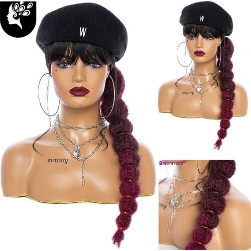 Dream ice's Hair Extensions