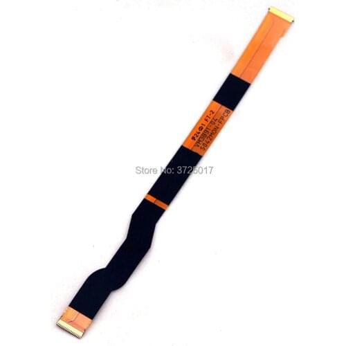 Flip LCD hinge rotate shaft flex Cable for Olympus E-PL5 E-PL6 EPL5 EPL6 camera