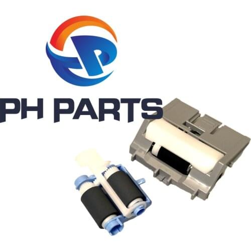 5X RM2-5452 RM2-5397 Tray 2 Paper Pickup Roller and Separation Roller for HP M402 M403 MFP M426 402 403 426